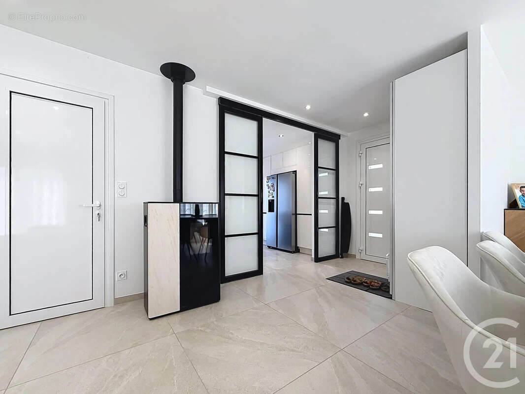 Maison 128 m² à Creney-Pres-Troyes  - photo 12