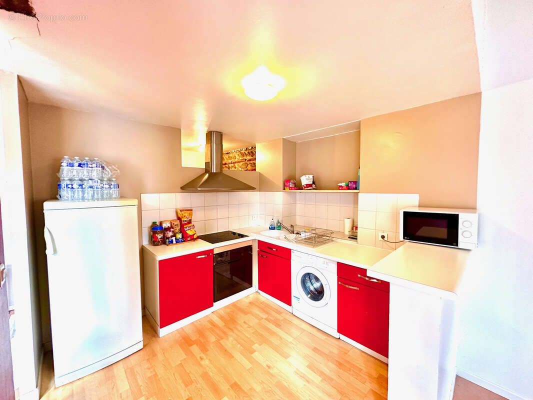Appartement Hypercentre, demandez nous la vidéo. Idéal investisseur airbnb - photo 3