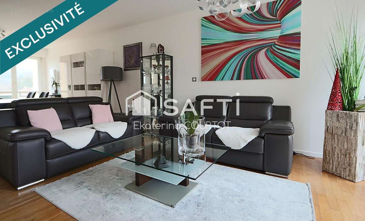 Photo 2 - Appartement à BITCHE