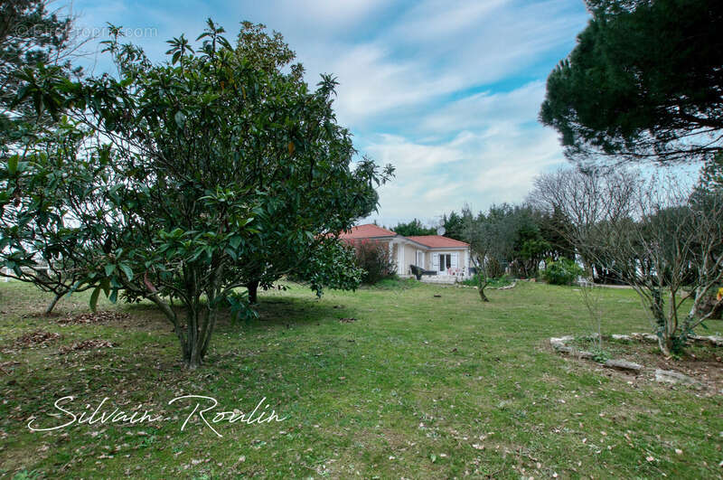 Maison à MALATAVERNE