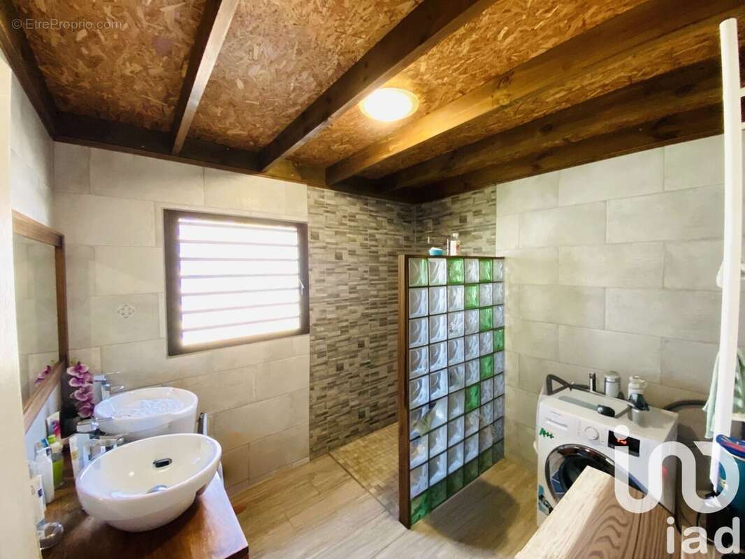 Photo 8 - Maison à LA PLAINE-DES-PALMISTES