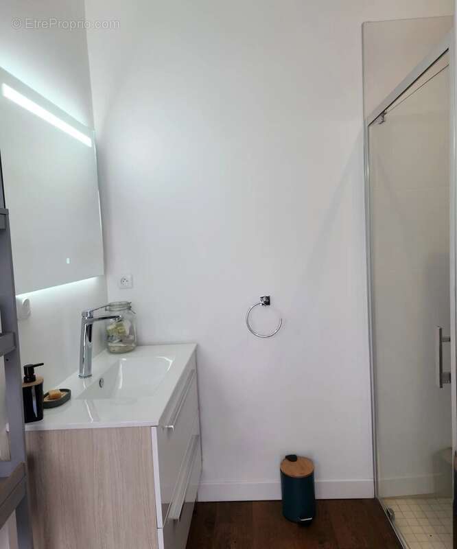 Maison à LIGNIERES-DE-TOURAINE