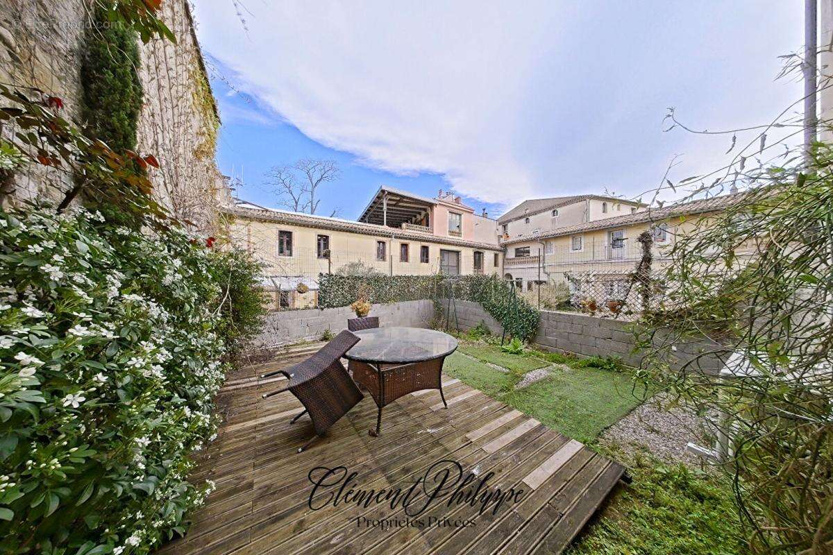 Maison à CARCASSONNE
