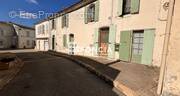 Appartement à TONNAY-BOUTONNE