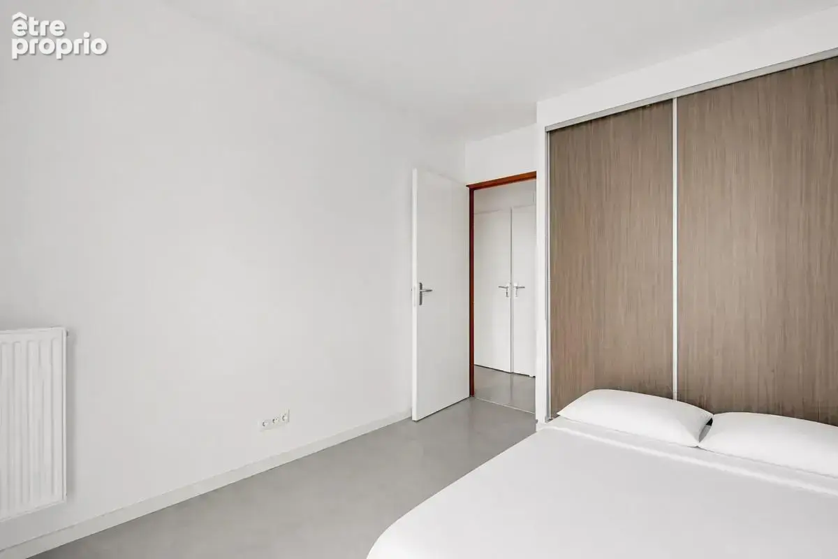 Appartement 3 pièces de 60 m² à Bobigny - photo 6