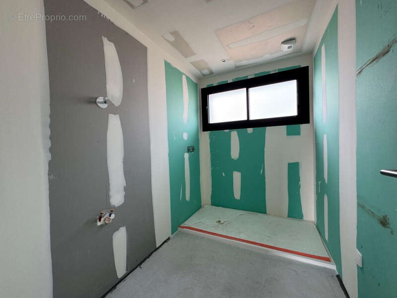 Maison à SAINT-NAZAIRE