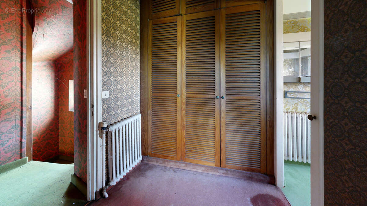 Maison à SAINT-ANDRE-DE-L'EPINE