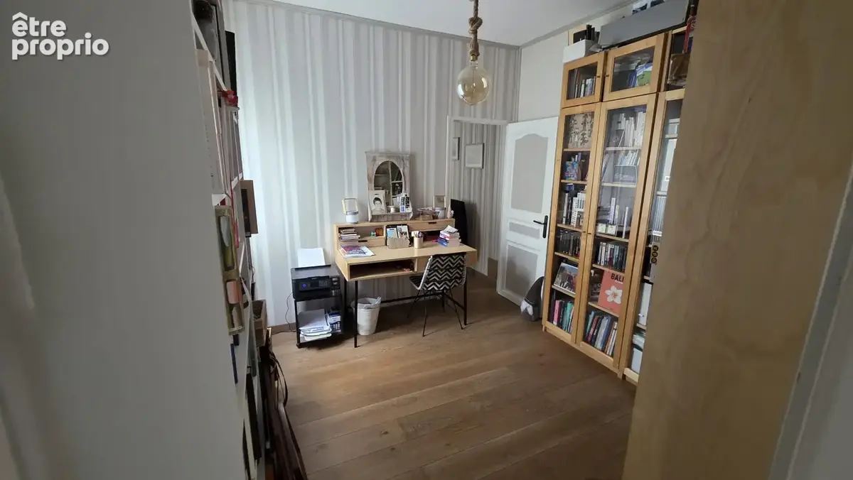 IRIS magnifique maison de 6 pièces située à Tremblay en France - photo 6