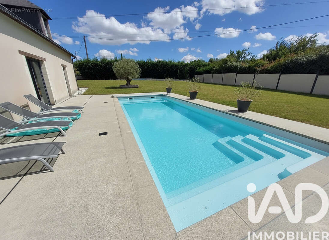 Photo 2 - Maison à ANGERS