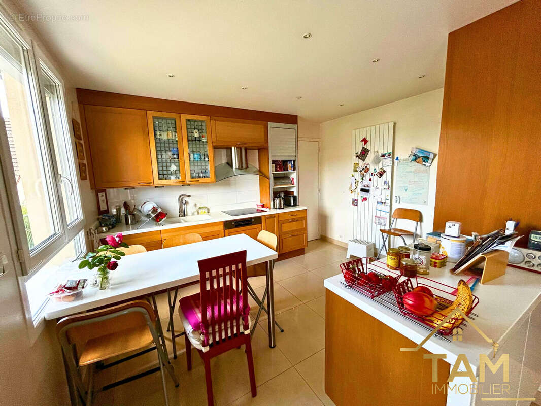 Maison à VERSAILLES