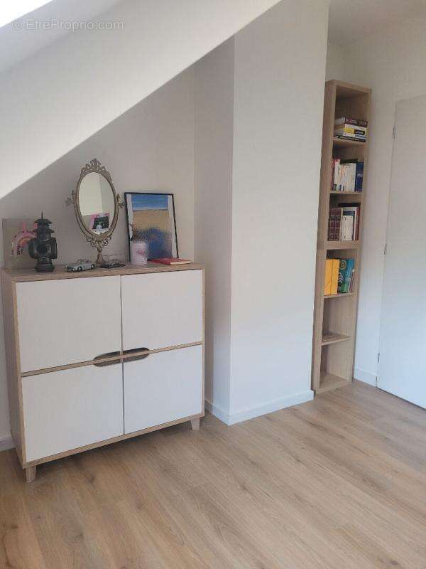 Maison en pierre du XVIIIe sur parcelle de 436m² - photo 12