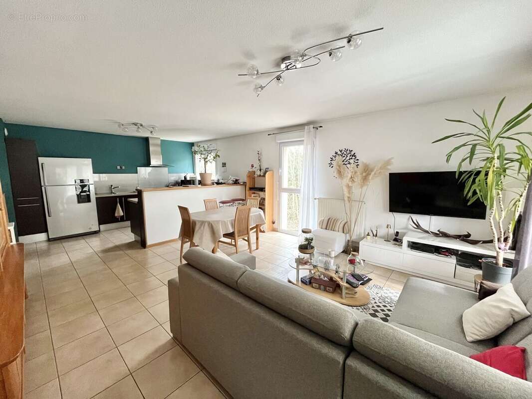 Appartement à MENDE