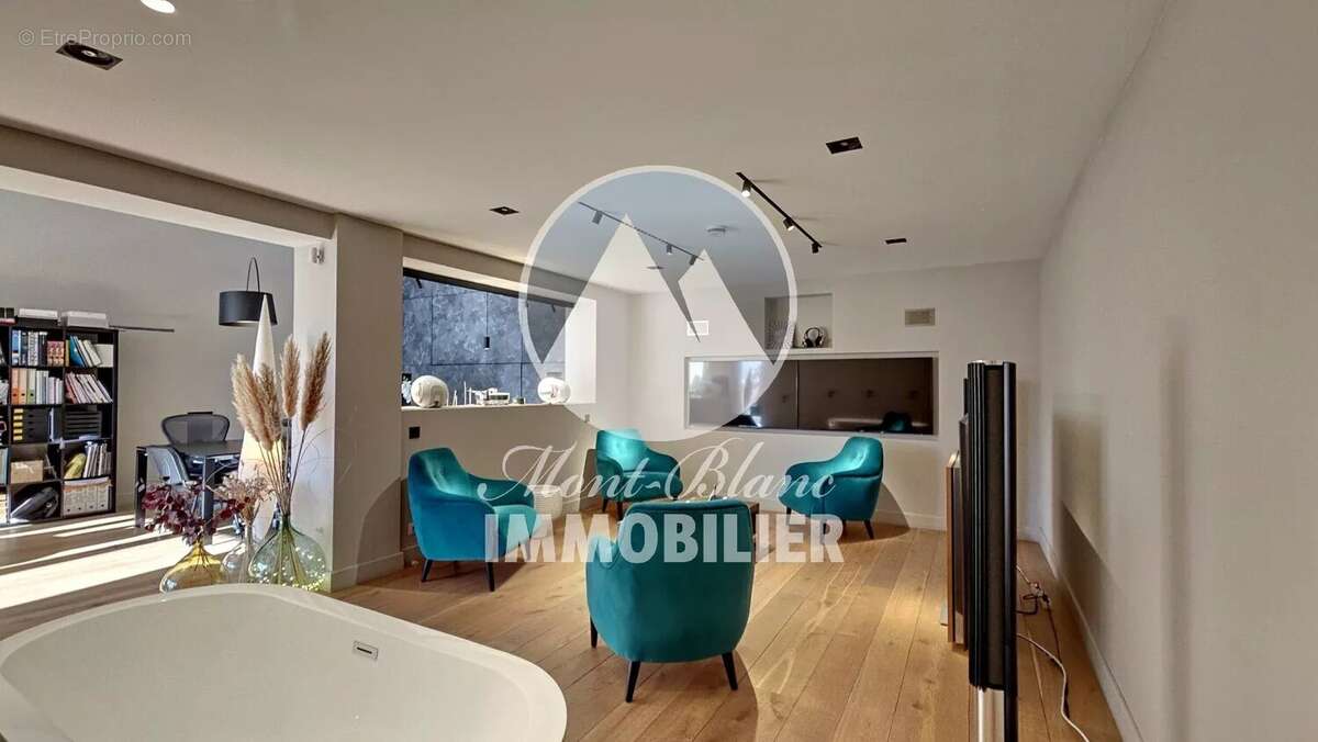 Commerce à SALLANCHES