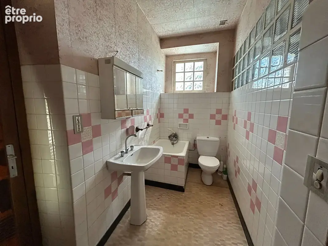 FIRMI - Maison de caractère 5 pièces de 92 m² avec jardin - photo 11