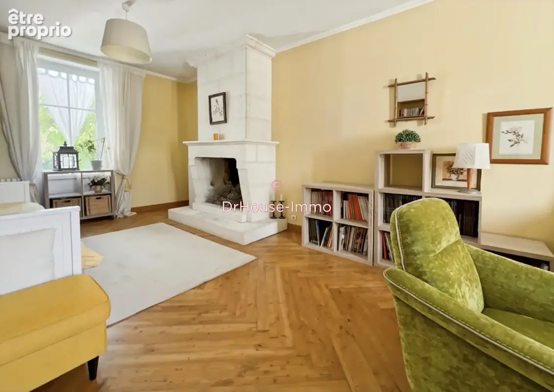 Maison 7 pièces 206 m² à vendre à Gond-Pontouvre (16160) - photo 6