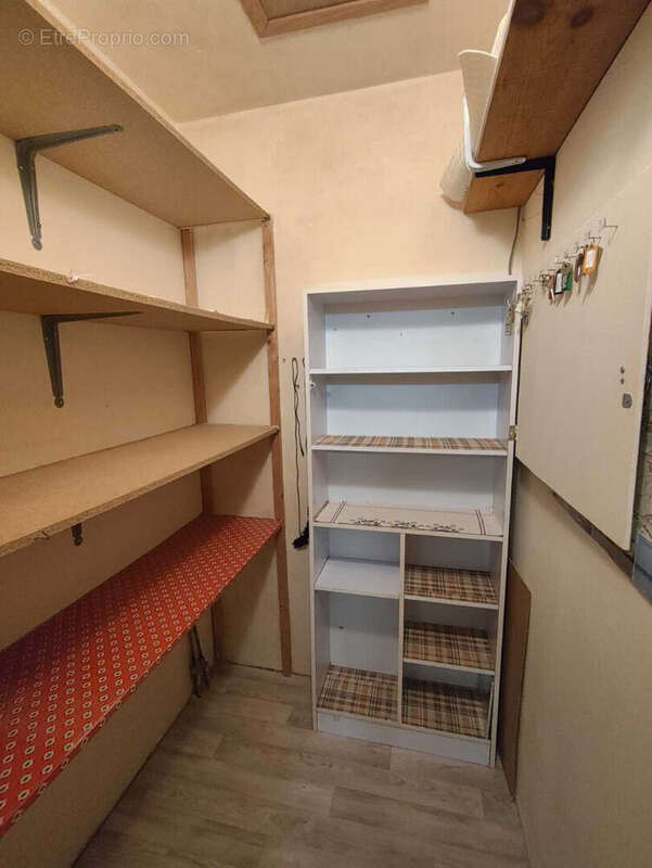 Maison à PAIMBOEUF
