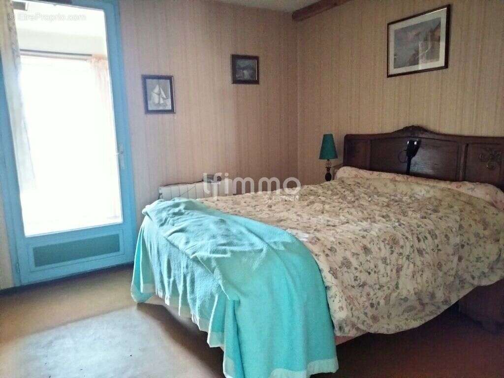 Maison plain pied 2 chambres 75m² - photo 4