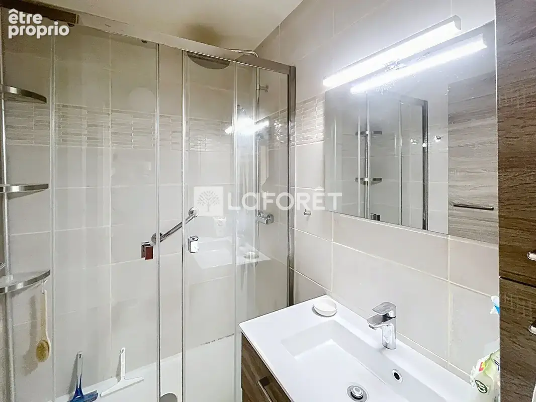 Appartement VILLEJUIF 4 pièce(s) 83 m2 - photo 10