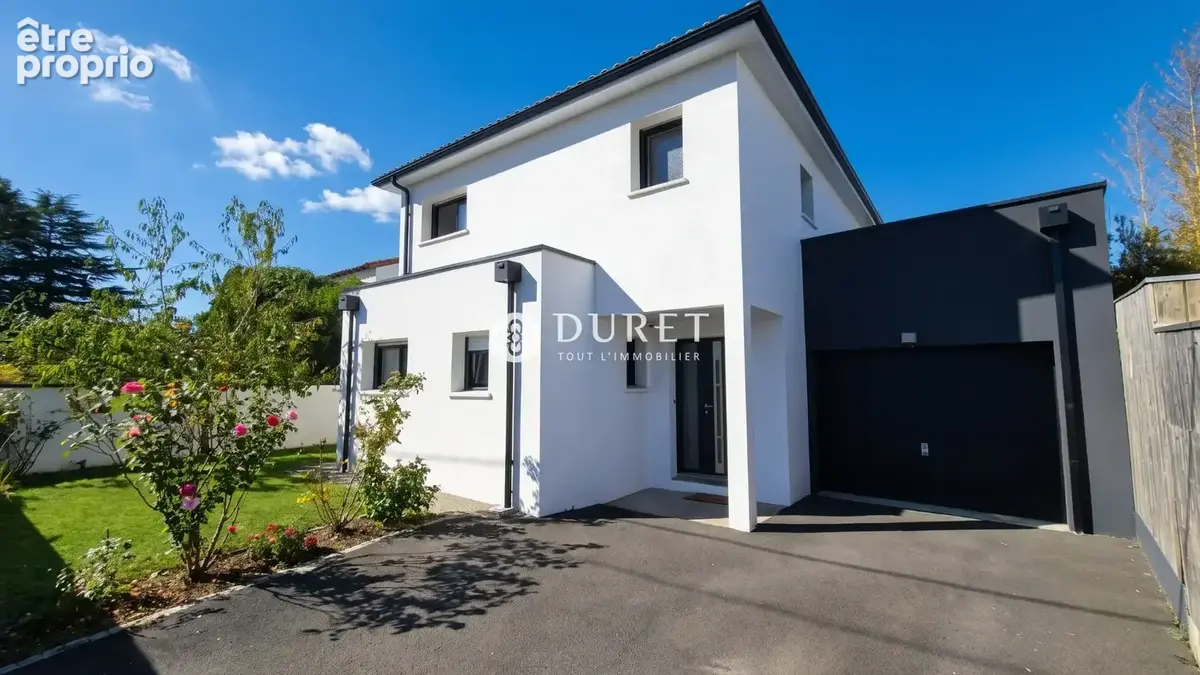 Photo Maison à Clisson au prix de 412 700€