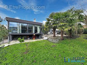 Maison à MONT-SAINT-AIGNAN