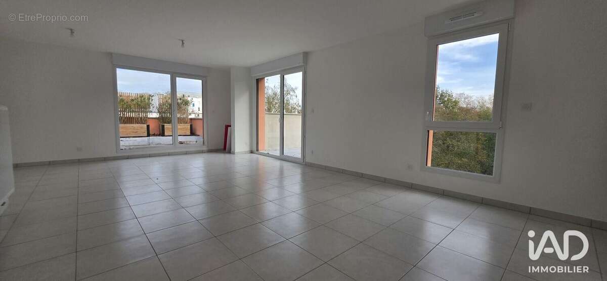 Photo 4 - Appartement à NANTES