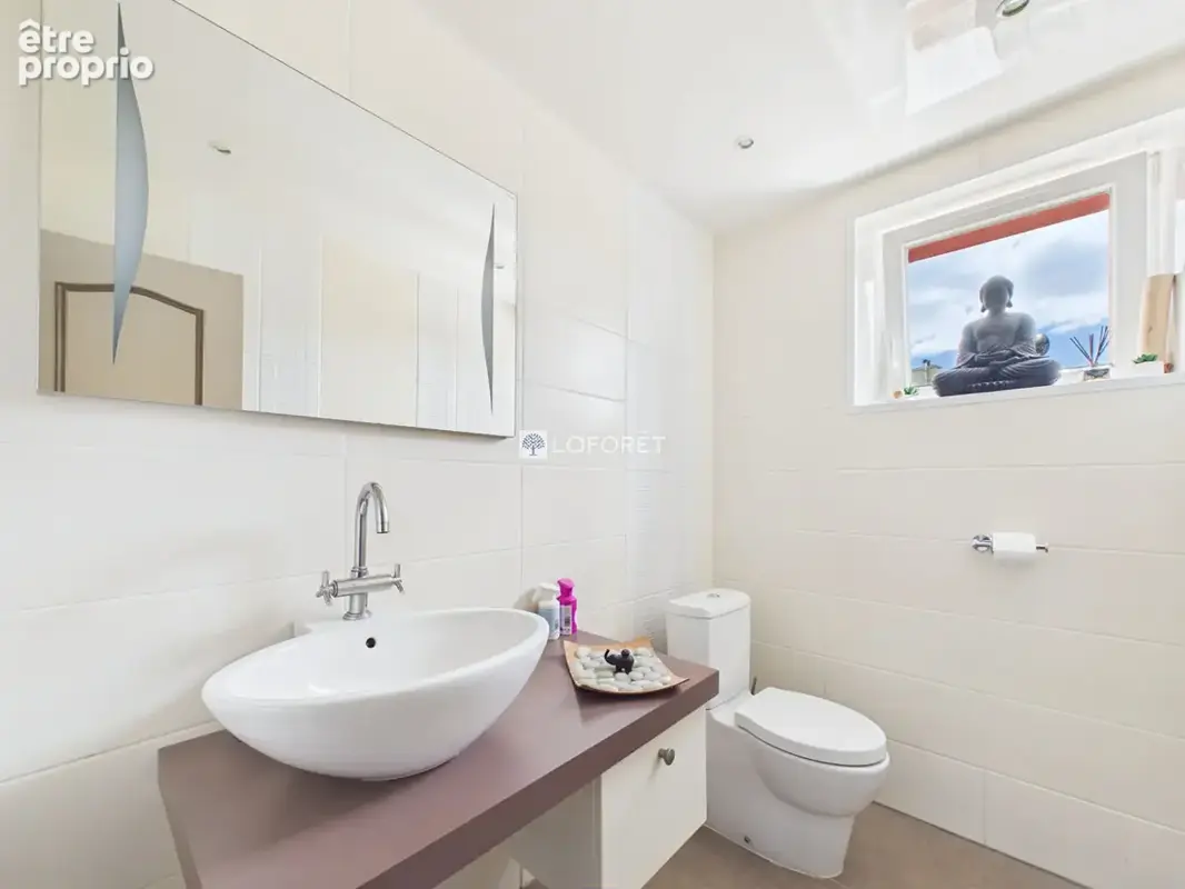 Maison Pleyben 8 pièce(s) 175 m2 - photo 14