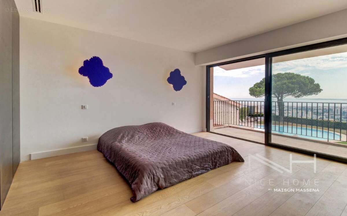Maison à NICE