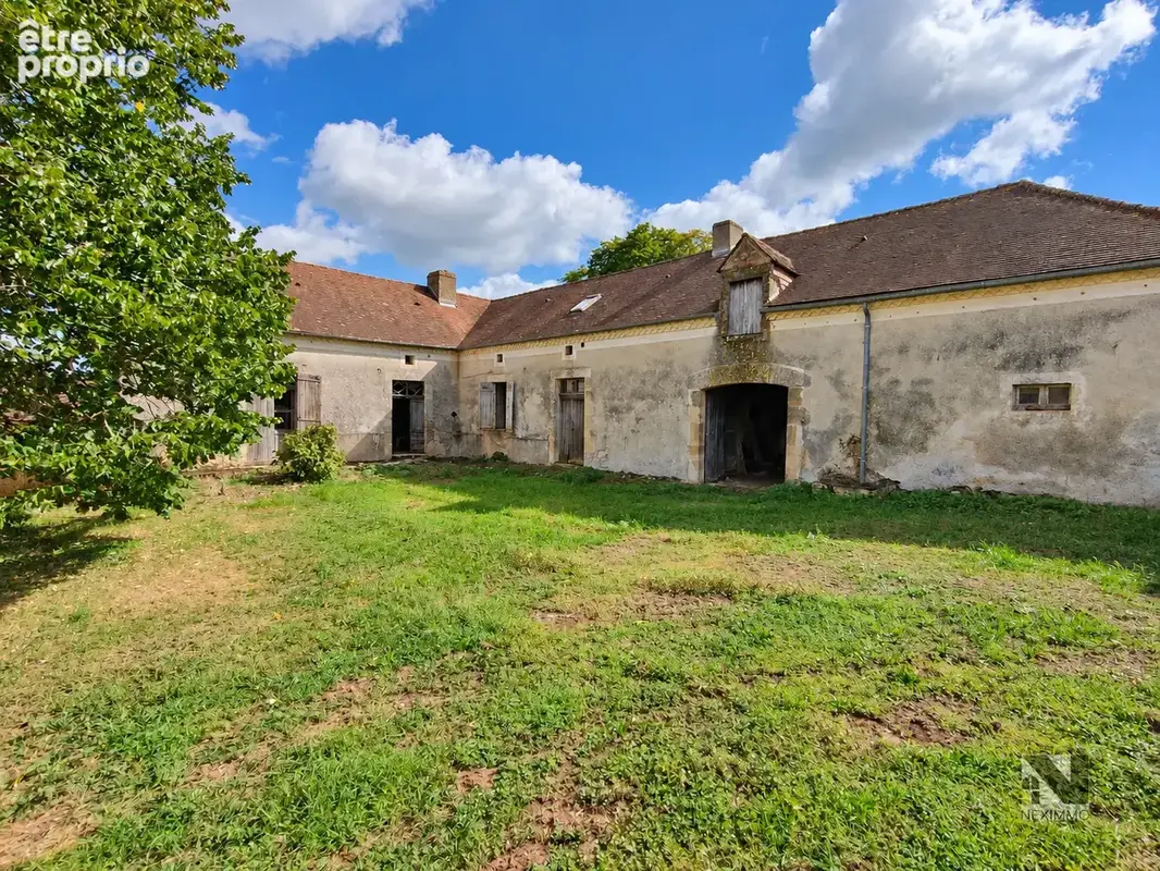 Maison 5 pièces 120 m² à vendre à Granges-D'ans (24390) - photo 3
