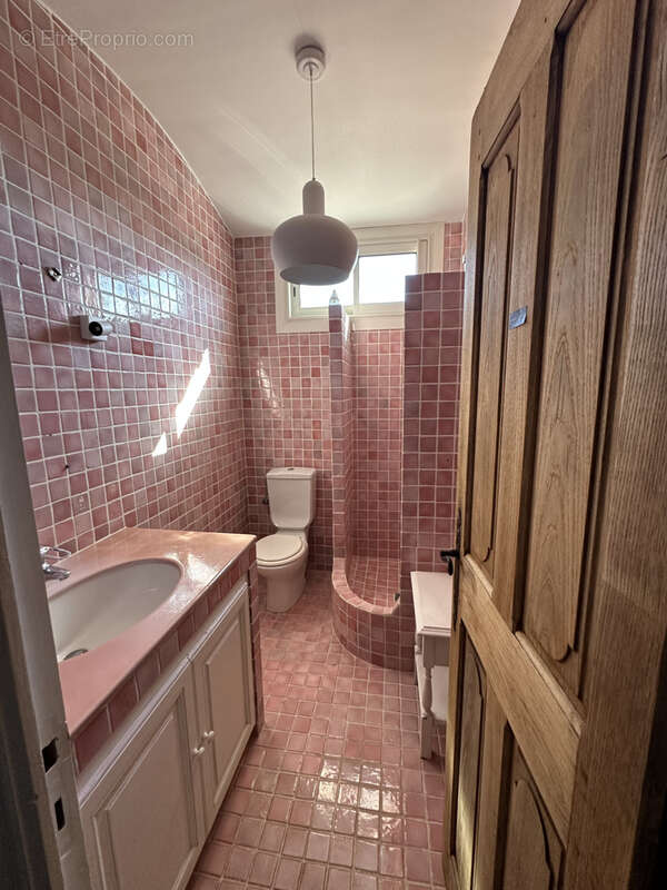 Maison à SAINTE-MAXIME