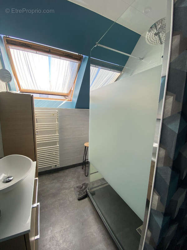 Belle  maison - l'huisserie de 153m2 - photo 7