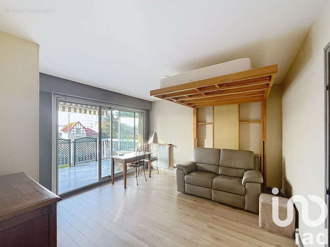 Photo 4 - Appartement à DEUIL-LA-BARRE