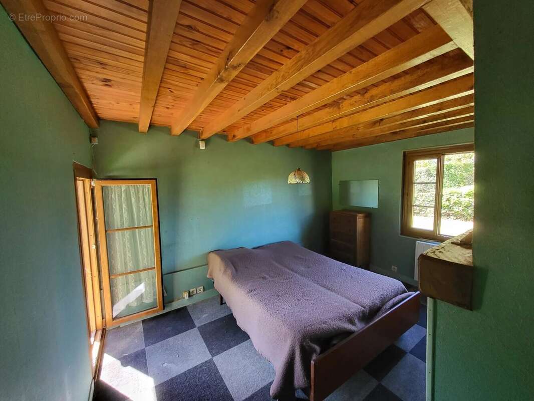 Maison à GOURNAY-EN-BRAY