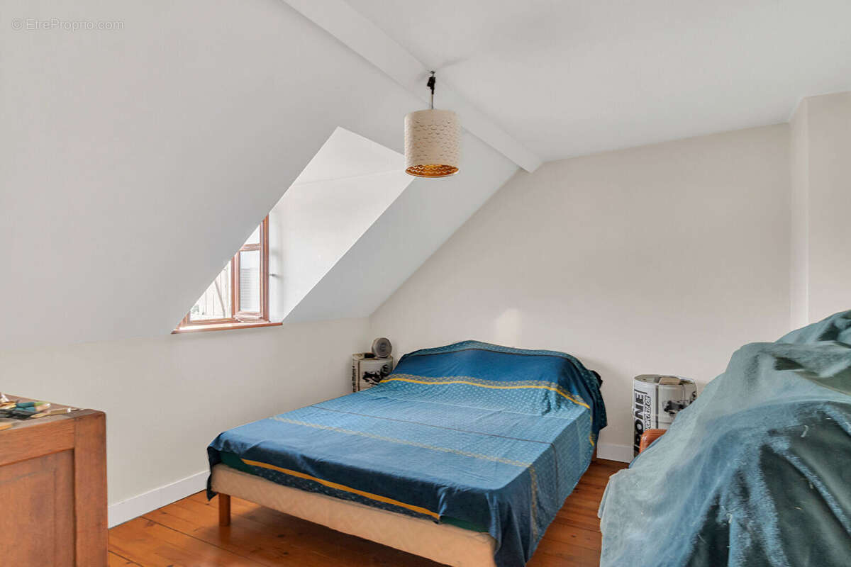 Appartement à BARBY