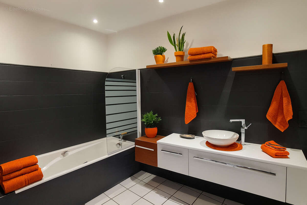 Appartement à ORANGE