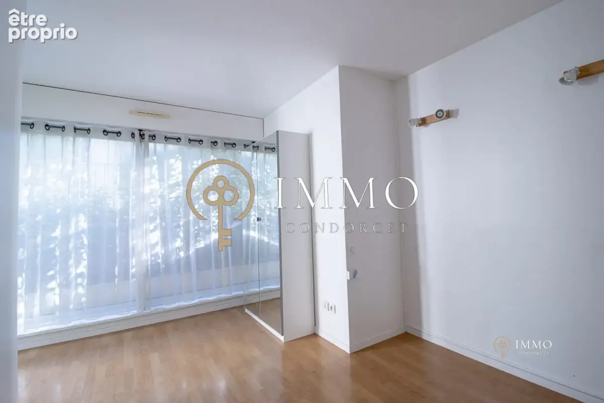 Appartement 3 pièces 64 m² à vendre à Sceaux (92330) - photo 8