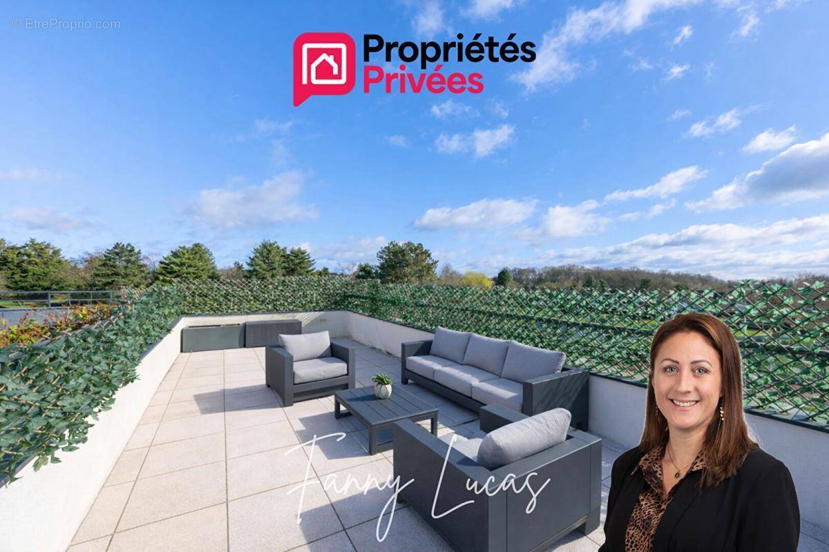 Appartement à GIF-SUR-YVETTE