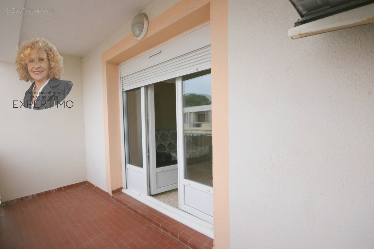 Appartement à LE GRAU-DU-ROI