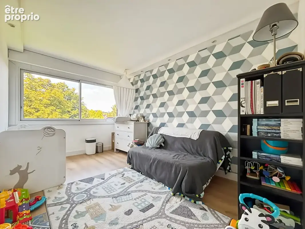 Appartement 98m² à verrières-le-buisson - photo 10