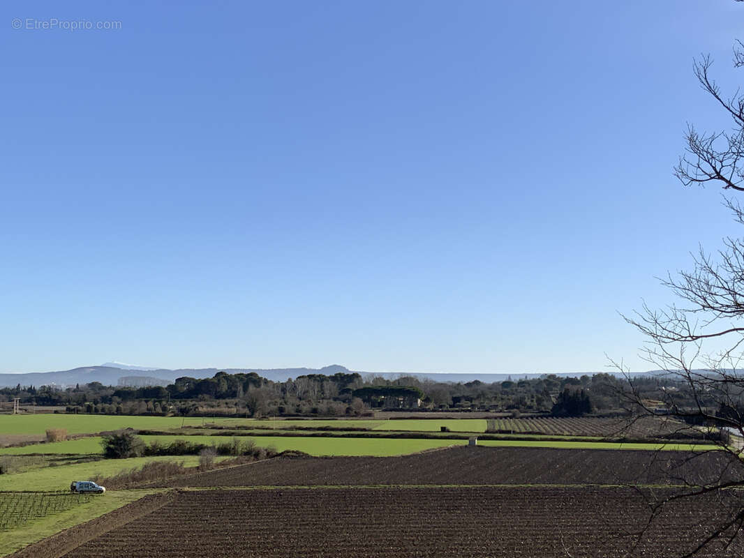 Charmante villa avec vue et terrain arboré. - photo 12
