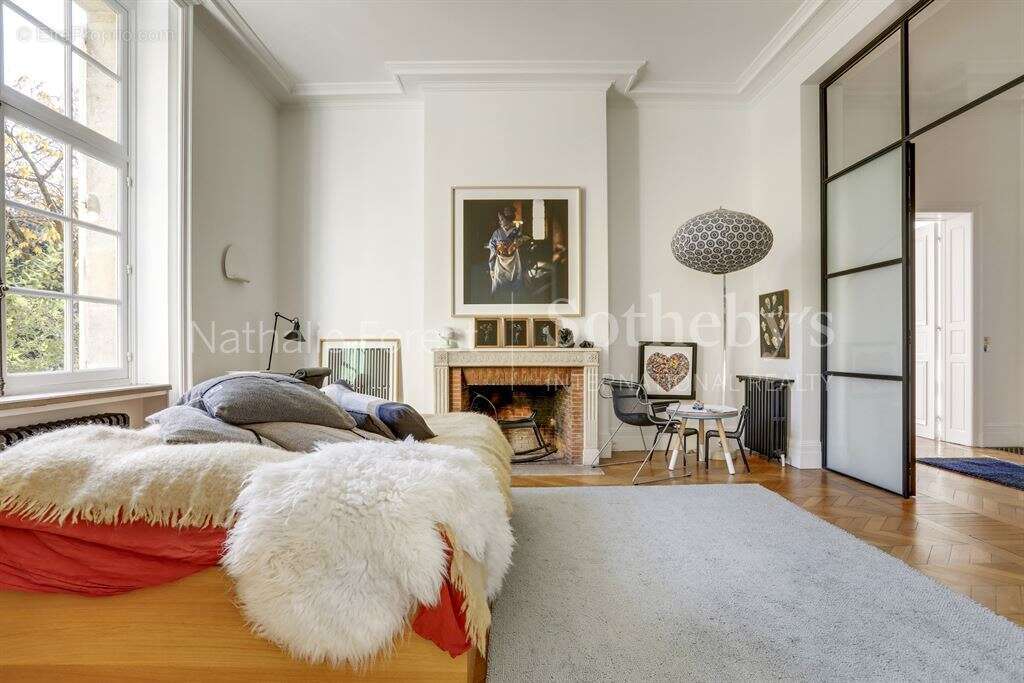 Appartement à MOUVAUX