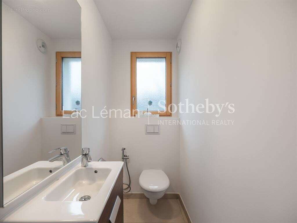 Villa recente messery - photo 16