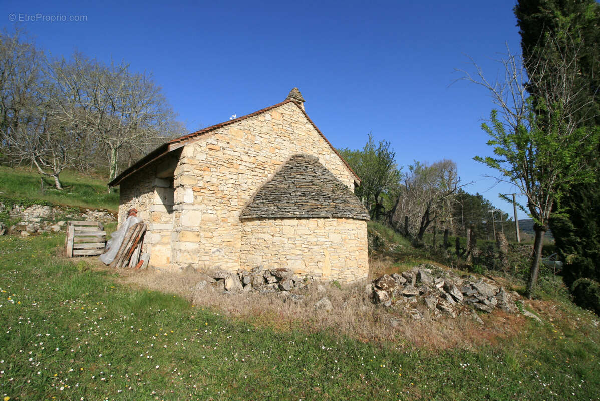  Maison vallée Dordogne - photo 5