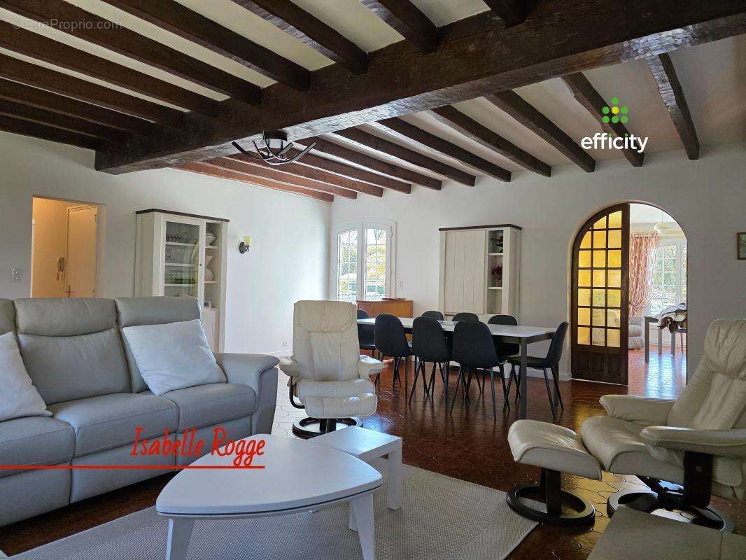 Appartement à TARNOS