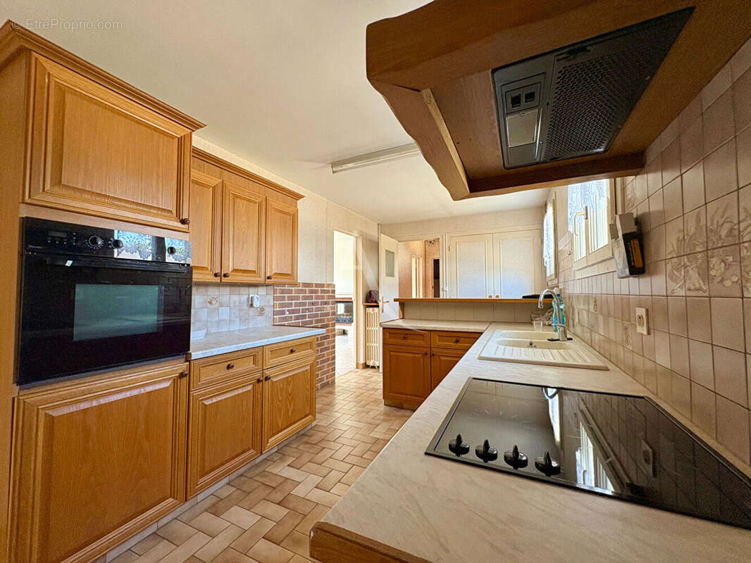 Maison Saran 3 pièce(s) 71.83 m2 - photo 3