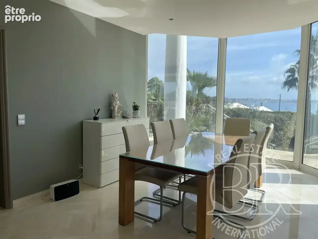 A VENDRE Villa Cannes-Super-Cannes de 642  m² au total vue mer - photo 5