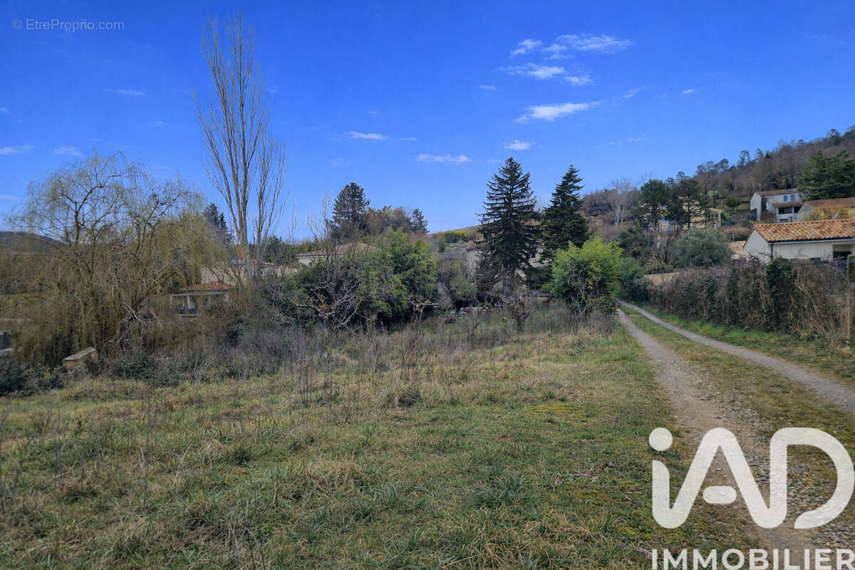 Photo 2 - Terrain à EURRE