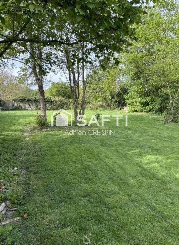 Photo 8 - Maison à BRIELLES