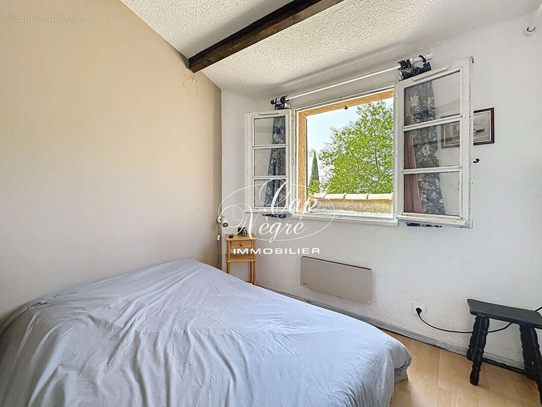 Appartement à LE LAVANDOU