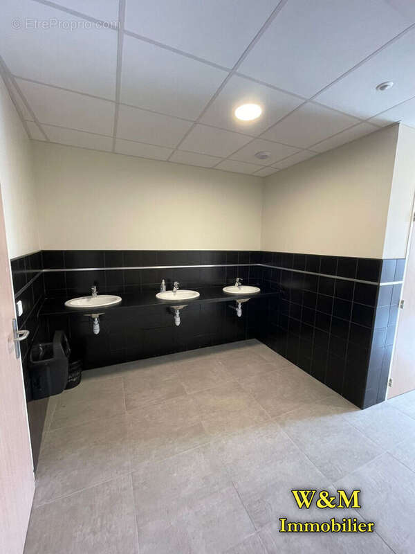 Appartement à GRIGNY