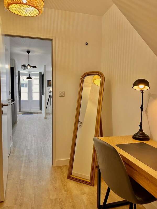 Appartement 59 m² à Cancale  - photo 6